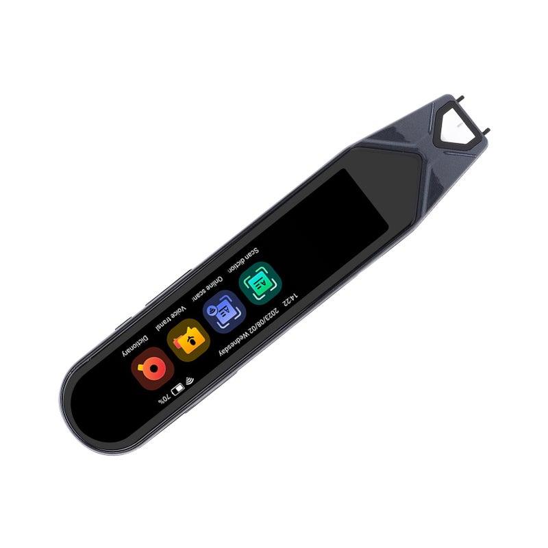 Multifunctional Translator Pen Real Time 134 Languages Scan 5000 Characters Per Minute - Image 5