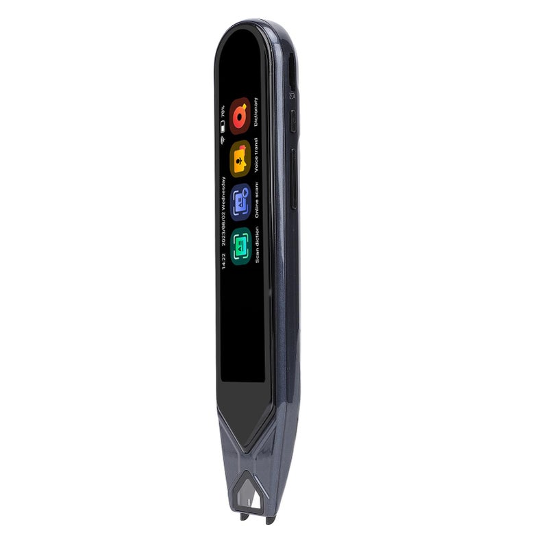 Multifunctional Translator Pen Real Time 134 Languages Scan 5000 Characters Per Minute - Image 4