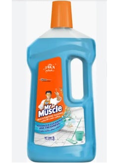 Mr Muscle Glade Surface Cleaner Ocean Silence 1000ml - pzsku/ZF3EECF23FBD3A587D70DZ/45/_/1740256956/1d4dfe2a-704b-439a-b6f0-1a36a1ea537b