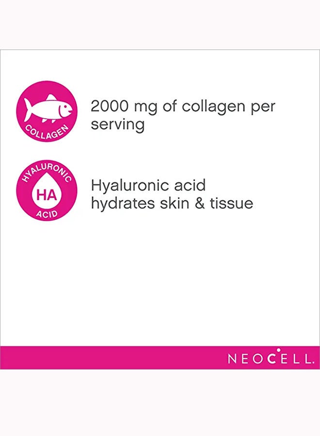 نيوسيل كولاجين بحري 120 كبسولة - Image 5