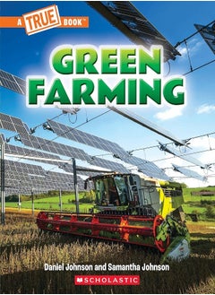 Green Farming 