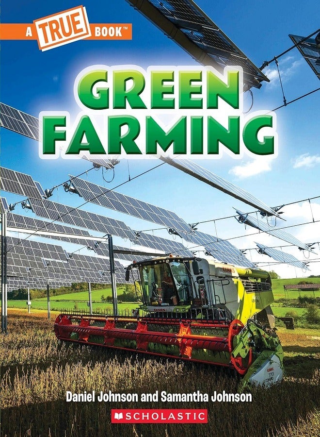 Green Farming