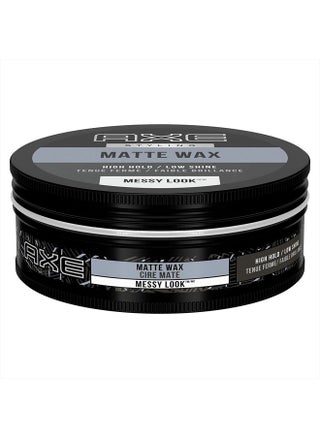 Styling Messy Look Textured Matte Hairstyle Pomade Easy to Use Styling Hair Product 2.64 oz - pzsku/ZF3EEE15592D977A2B7E7Z/45/_/1680967365/4efdb8ba-d407-49ad-a0aa-3175b8d65d81