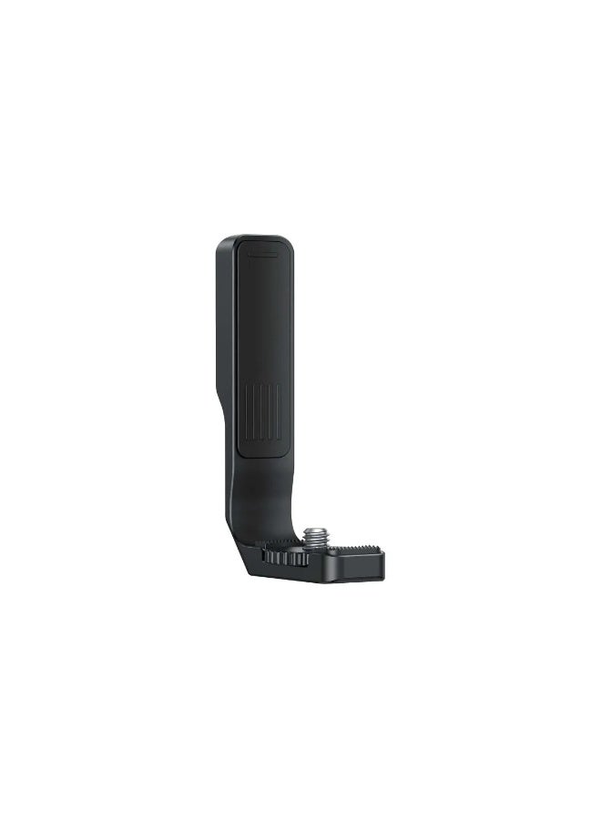 Insta360 X5 / X4 Vertical-Horizontal Mount, Black - Image 3