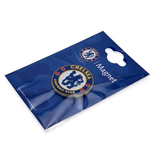 Chelsea FC 3D Fridge Magnet - Image 3
