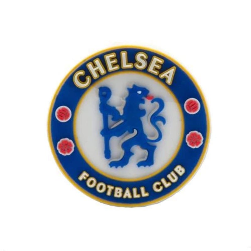 Chelsea FC 3D Fridge Magnet - Image 4