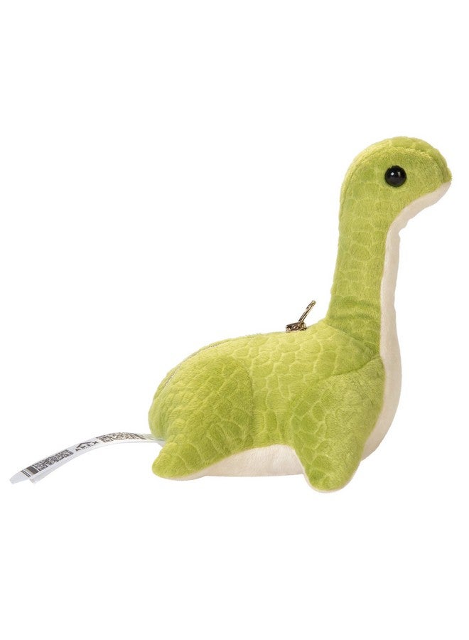 Electronic Arts APEX LEGENDS Nessie Plush 6-Inch Stuffed Collectible Figure, APE XLegends Nessie 6-Inch Stuffed - Image 3