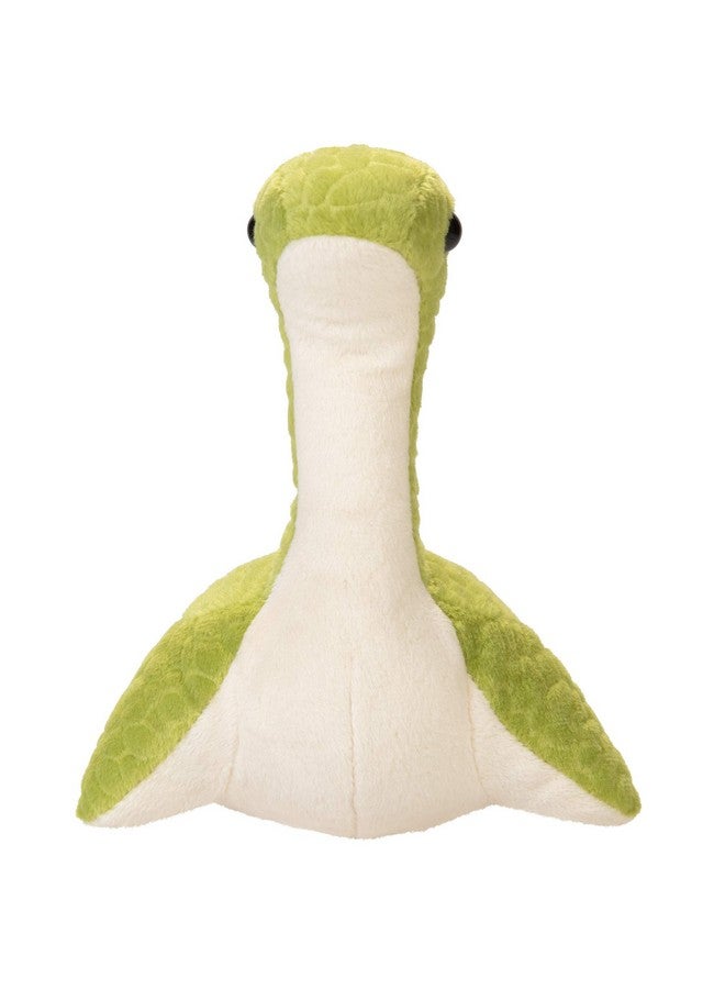 Electronic Arts APEX LEGENDS Nessie Plush 6-Inch Stuffed Collectible Figure, APE XLegends Nessie 6-Inch Stuffed - Image 2