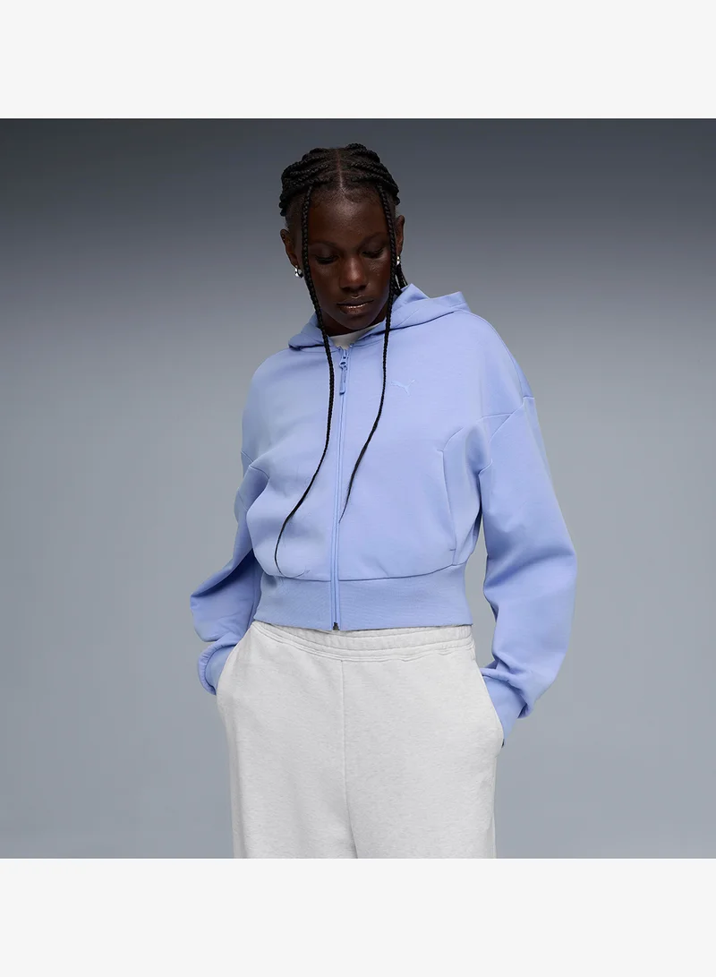 بوما Tech Sense Drycell Hoodie