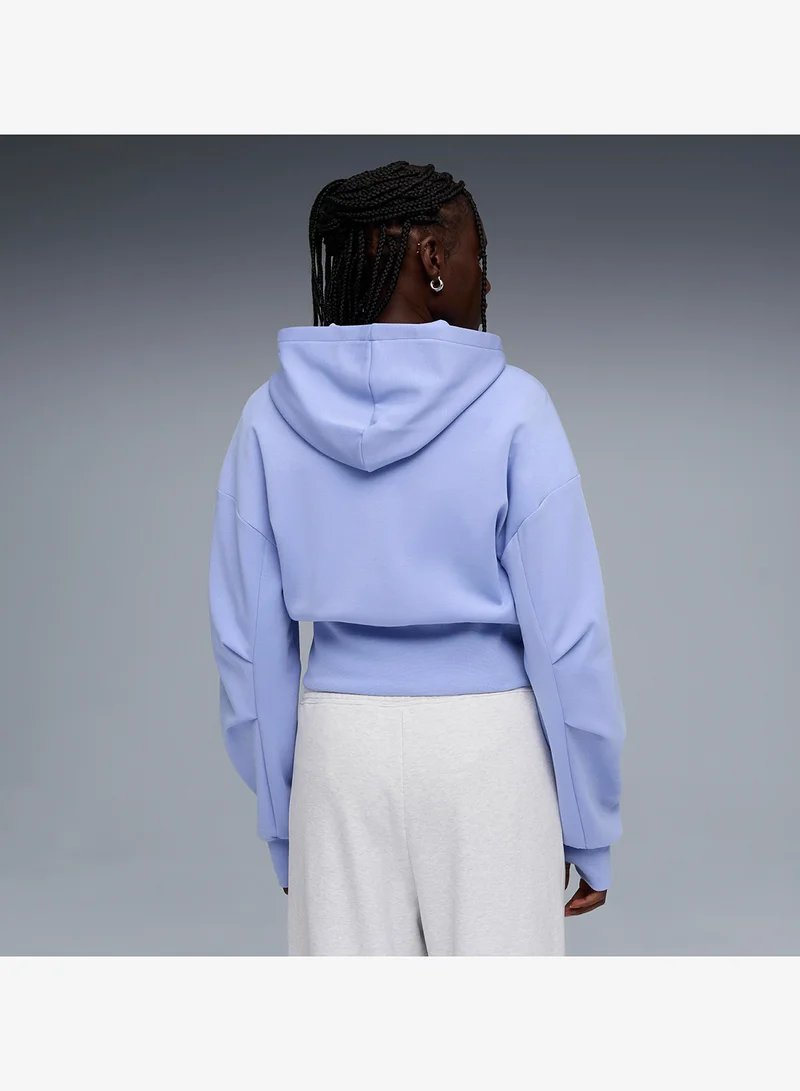 بوما Tech Sense Drycell Hoodie