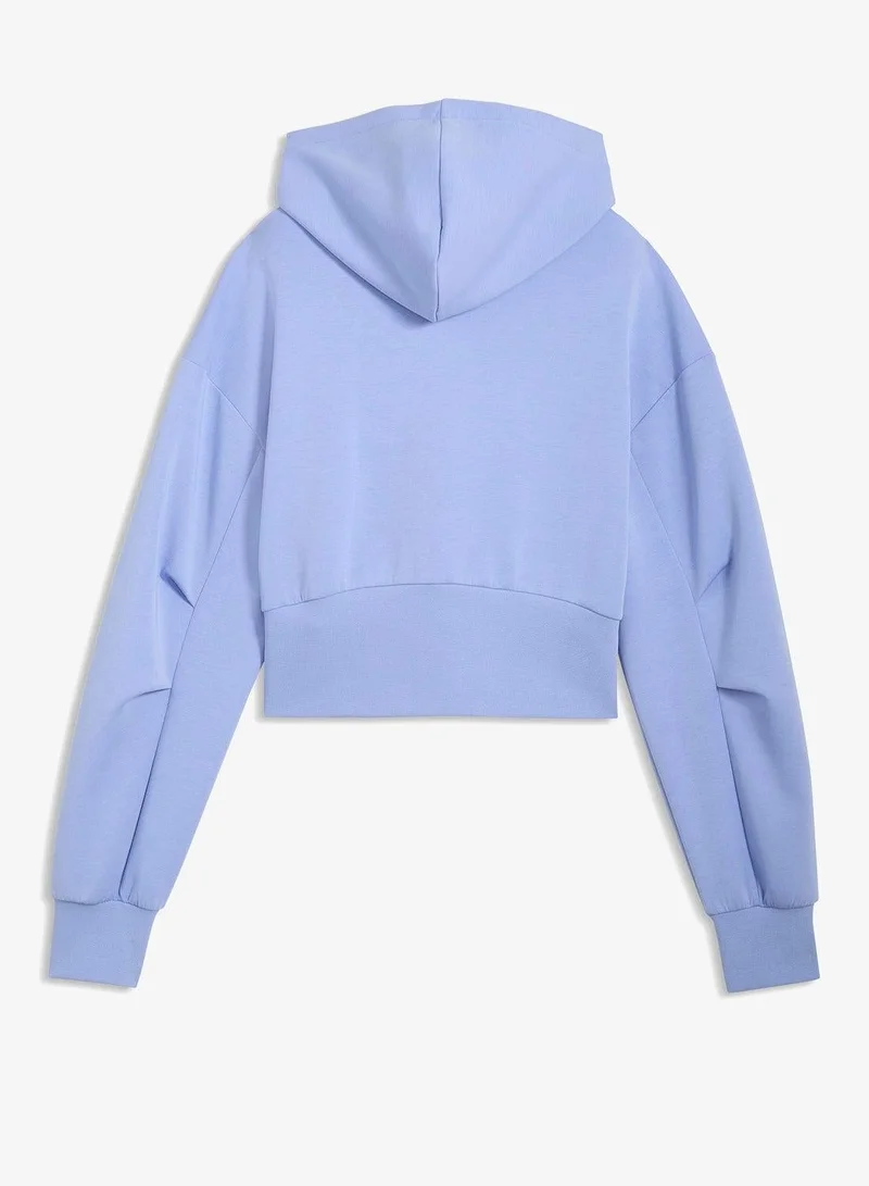 PUMA  Tech Sense Drycell Hoodie for Women | Best Price UAE