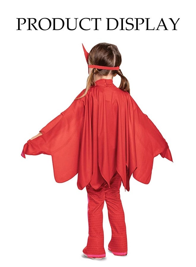 Party Costume, Character Costumes, Cosplay Costume for Boys - Image 4