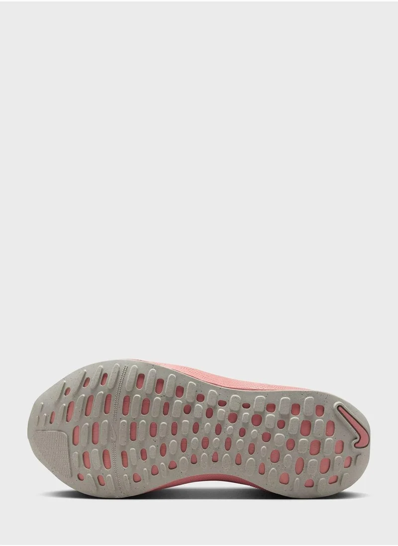 Nike W NIKE REACTX INFINITY RUN 4