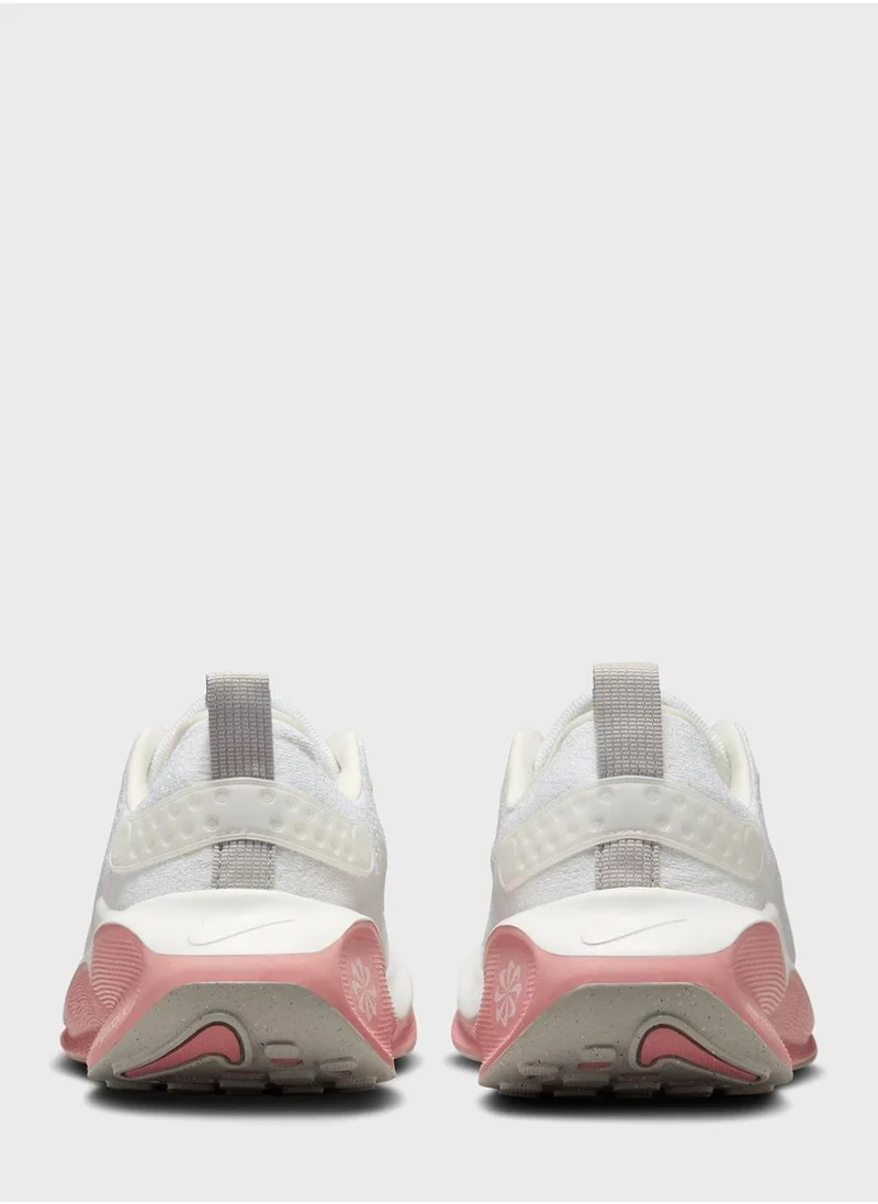 Nike W NIKE REACTX INFINITY RUN 4
