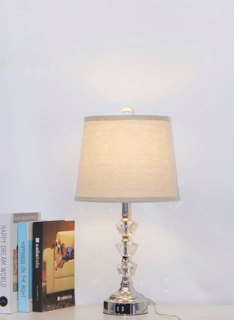 ICTC table lamp