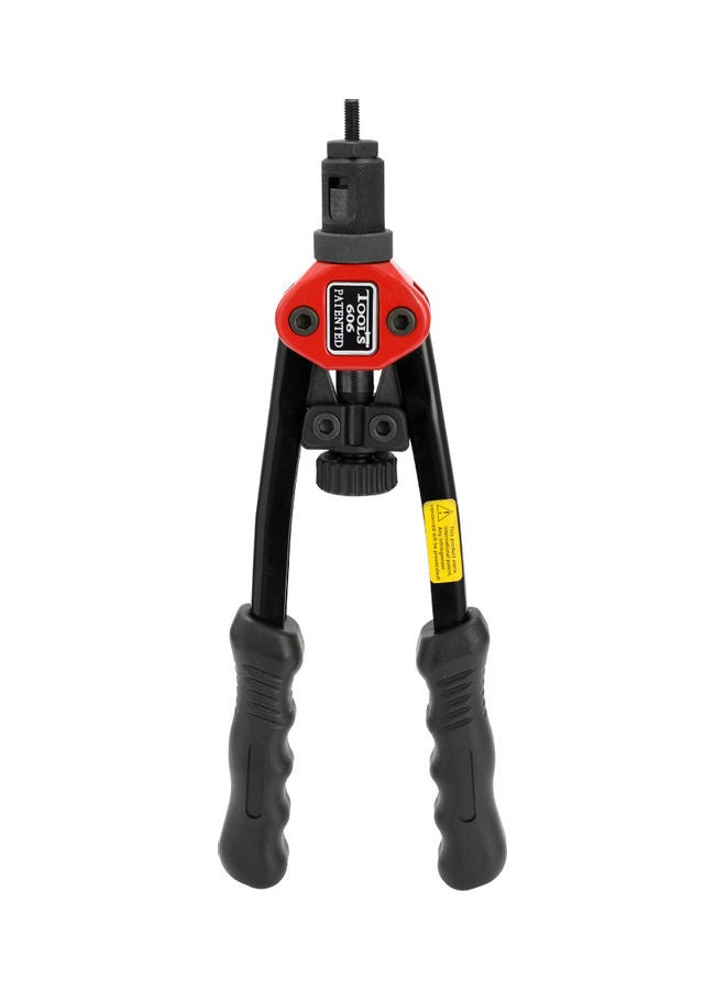 Multicolored Labor-Saving Riveter for Nuts 31.00 x 3.50 x 12.50cm - Image 4