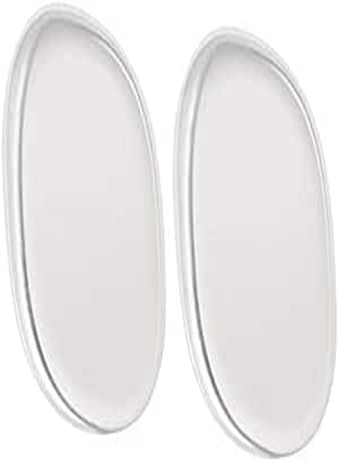 Silicone Makeup Sponge - 2 Pieces