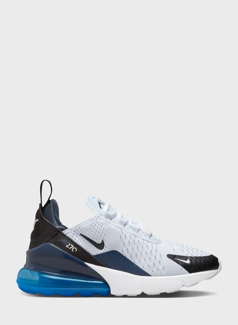 Nike Youth Air Max 270