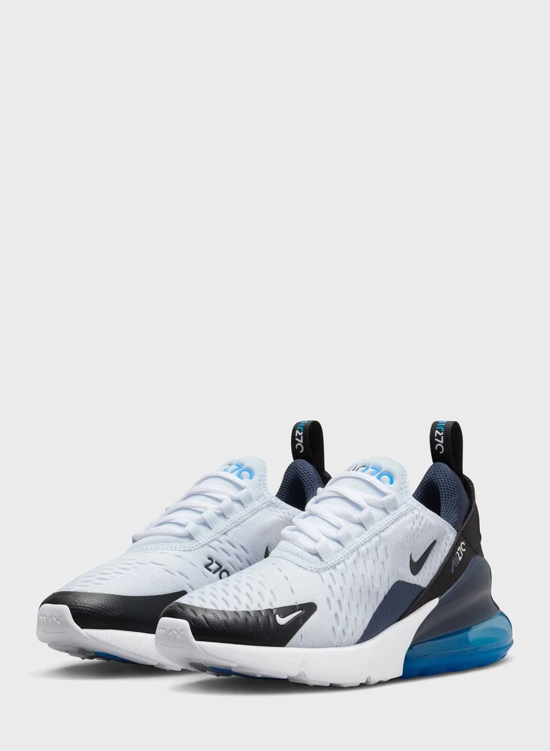 Nike Youth Air Max 270