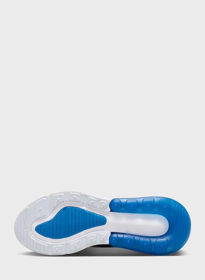 Nike Youth Air Max 270