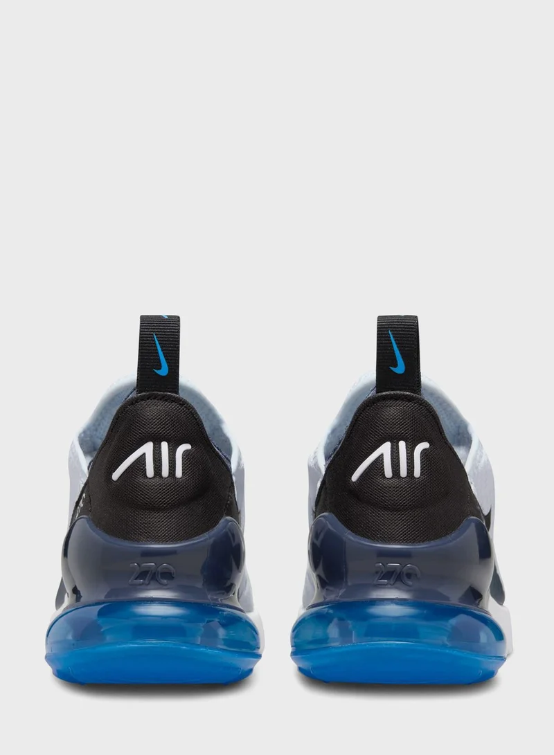 Nike Youth Air Max 270