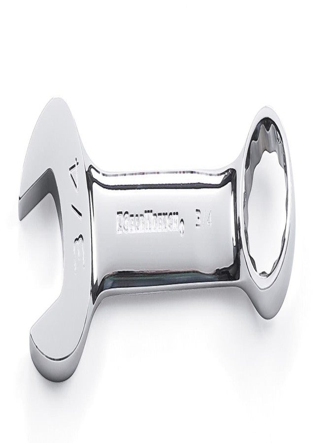 GEARWRENCH 12 Pt. Stubby Combination Wrench, 15/16" - 81633 - Image 1