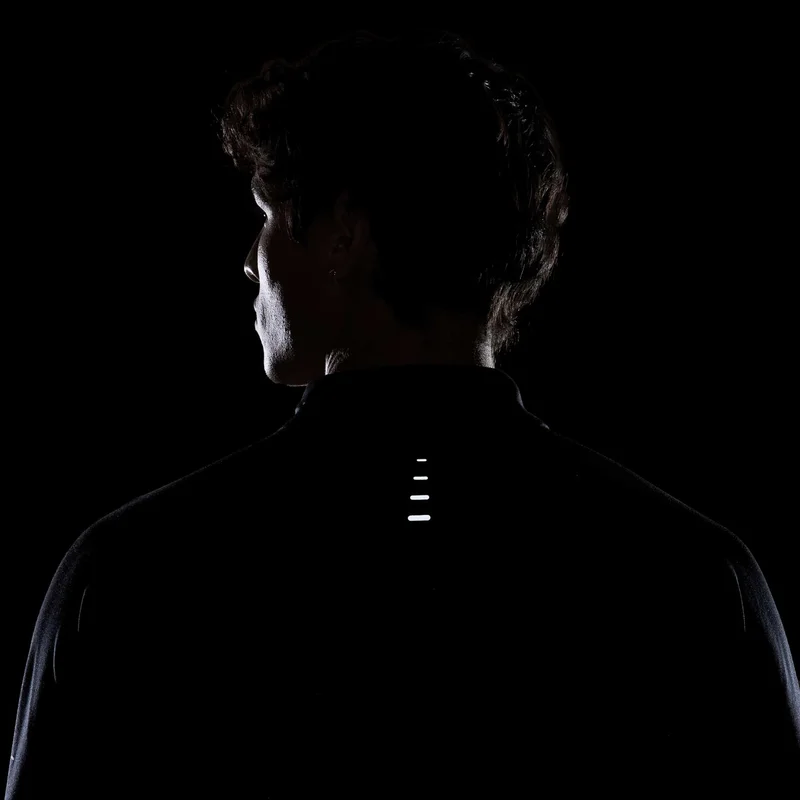 نايكي قميص جري رجالي دراي فيت