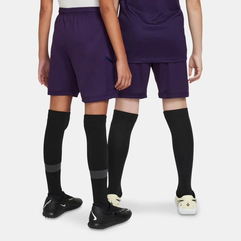 Nike Kids' Kylian Mbappe Dri-FIT Academy25 Football Shorts
