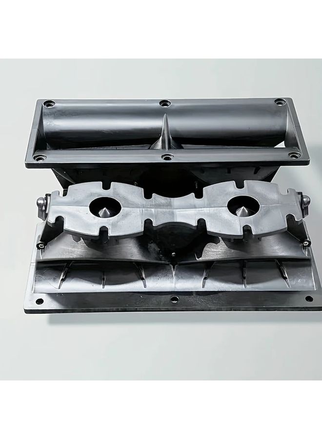 MW265 HORN قرن مزدوج عالي التردد من MW أوديو لخط مكبرات الصوت العمودي 5 بوصة - طراز MW265 - أسود - Image 5