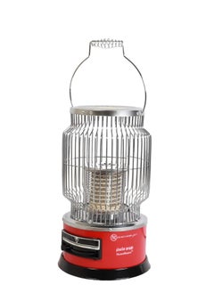 Home Master Home Master HM-2670 Electric Heater for Heat Distribution, 2000 Watt, Double Sided 