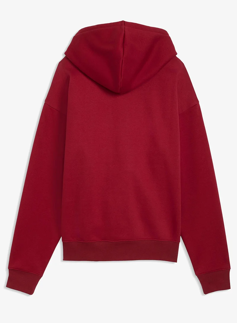 Puma Essential Script Comfort Hoodie