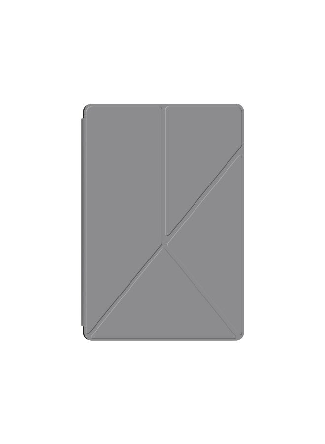 Genetic Tablet leather case 2024 suitable for Samsung GalaxyTab s10+ protective case FE magnetic wallet S10 Ultra - Image 1