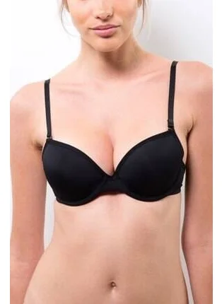 بيير كاردان Women's Sofia Underwire Padded Bra