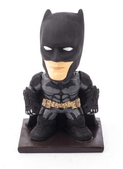 Bat Man Injustice Game Bobblehead DC Comics Handmade Fragile