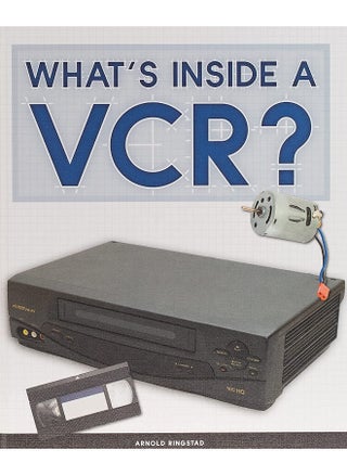 ماذا يوجد داخل جهاز Vcr؟ - pzsku/ZF3EFDC4284850BACC4BBZ/45/1749823468/8210a9cb-07b1-418f-9131-a617312f7b96