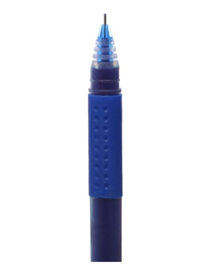 M&G T4 Gel Ink Pen, Smooth Writing Experience, Quick-Dry Ink, 0.5mm Fine Point - Image 2