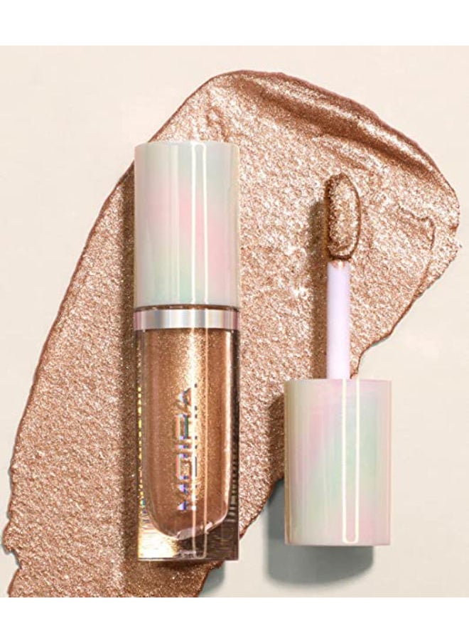 moira Diamond Daze Liquid Shadow (003, In Fact) 