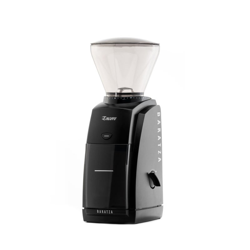 Baratza Encore Coffee Grinder ZCG485BLK, Black - Image 1