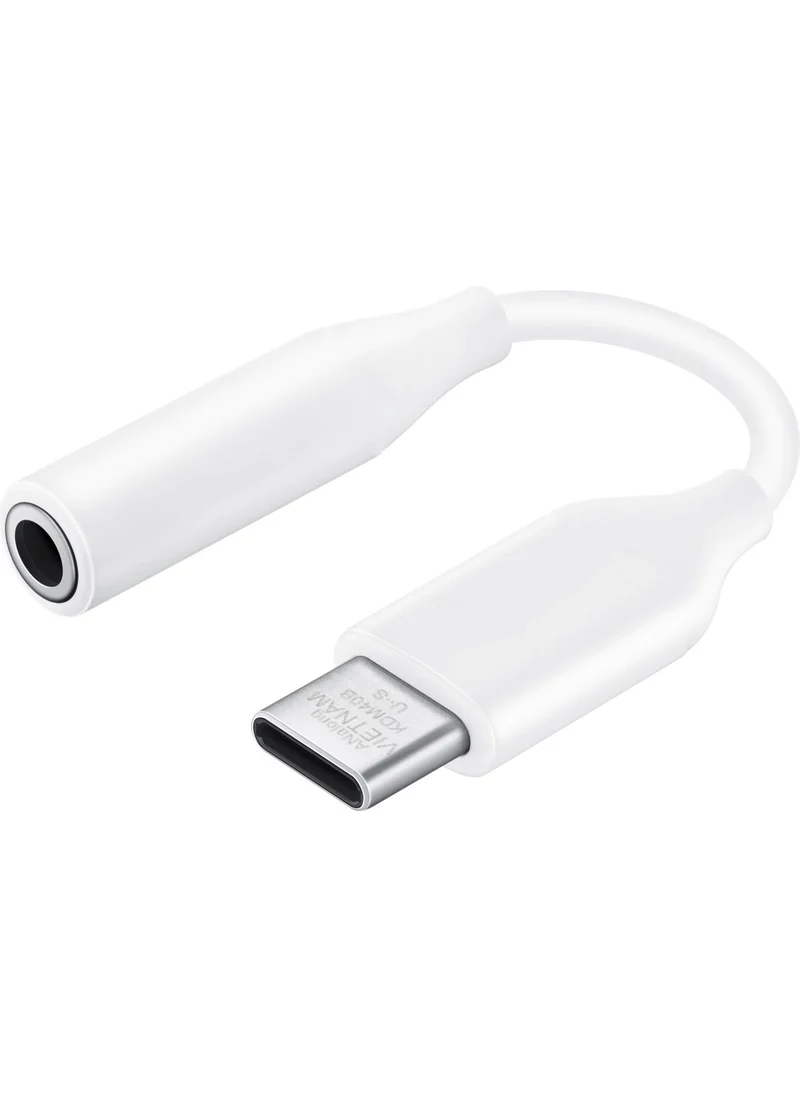 Subzero Samsung Type-C Headphone Converter Adapter Cable