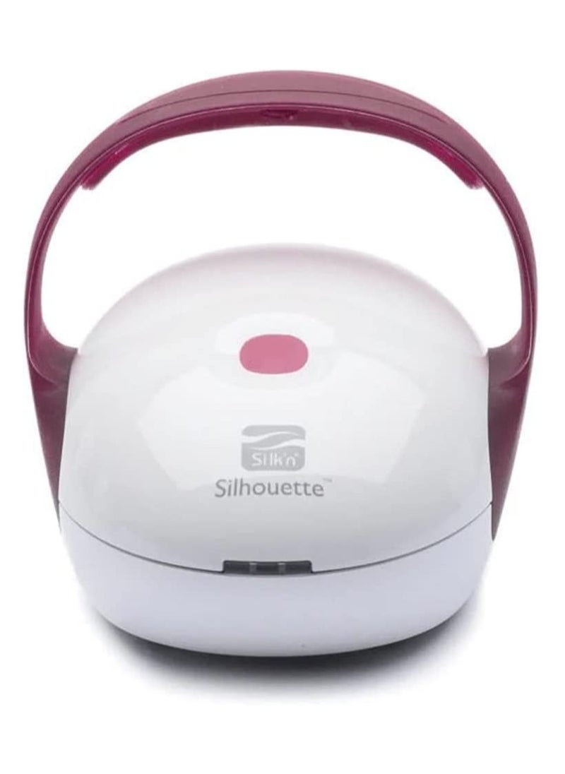 Silk'n - Silhouette Body Contouring and Cellulite Reduction Device with LED Light Therapy - Image 1
