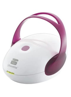 Silhouette Body Contouring and Cellulite Reduction Device with LED Light Therapy