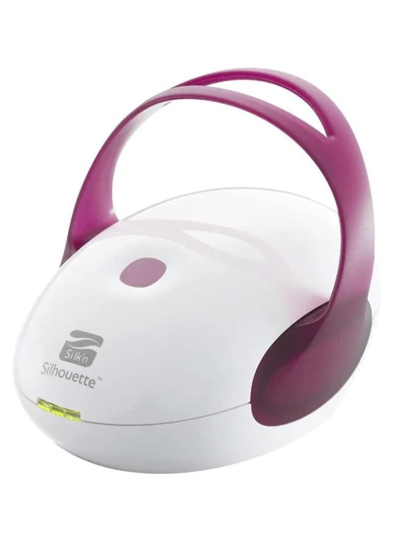 Silk'n - Silhouette Body Contouring and Cellulite Reduction Device with LED Light Therapy - Image 1