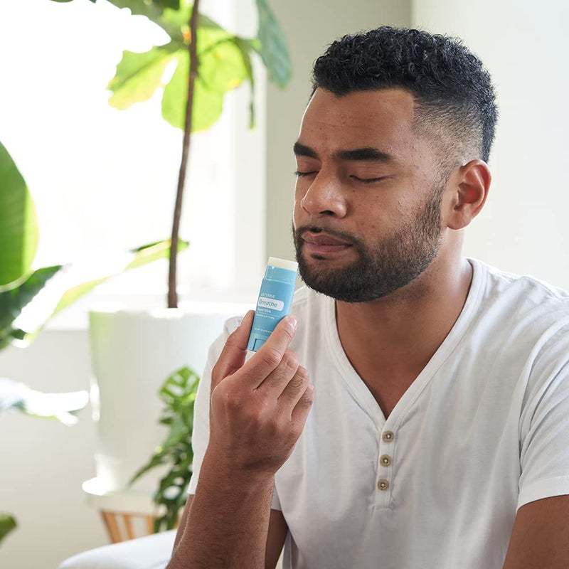 doTERRA - Breathe Vapor Stick - 12.5 g - 1 Pack - Image 3