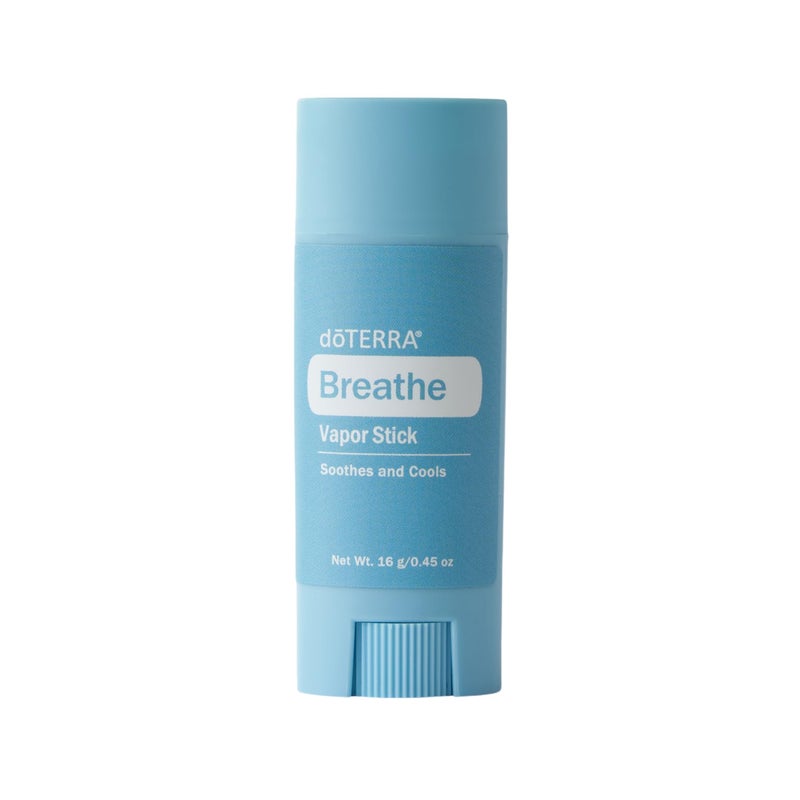 doTERRA - Breathe Vapor Stick - 12.5 g - 1 Pack - Image 1