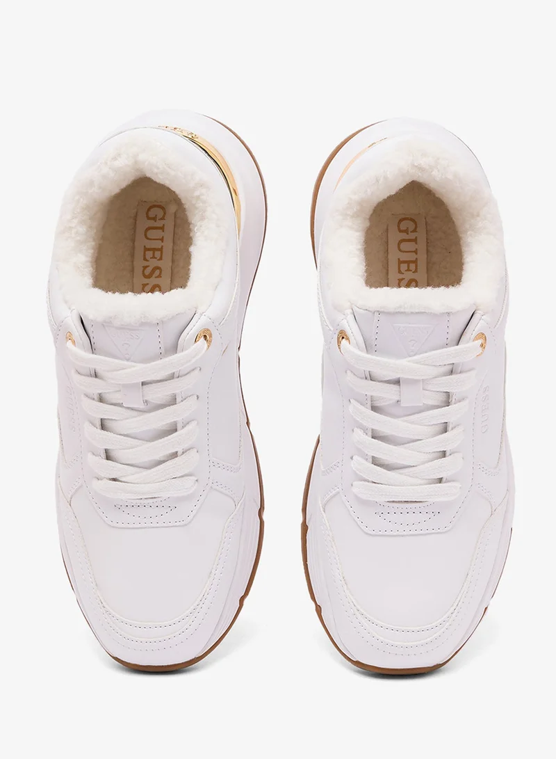 GUESS  Casual Low Top Sneakers for Women | Best Price UAE
