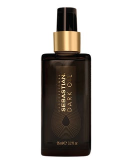 Dark Oil Hair Oil 95Ml