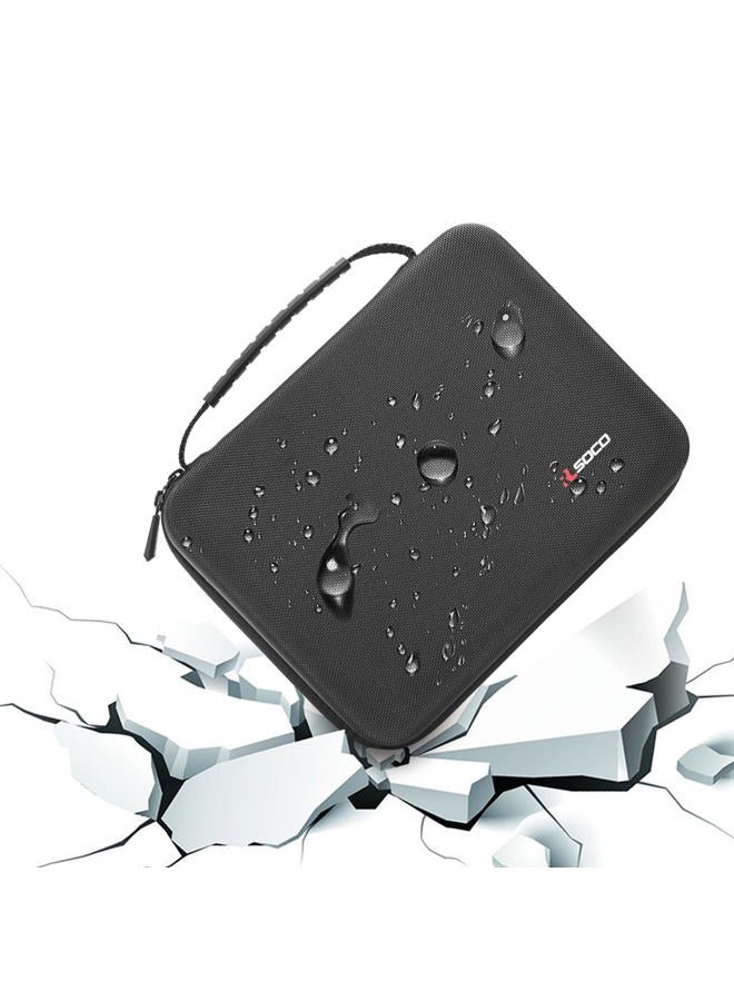 RLSOCO Hard Case Compatible with Klein Tools ET450 Advanced Circuit Breaker Finder and Wire Tracer Kit - Image 5