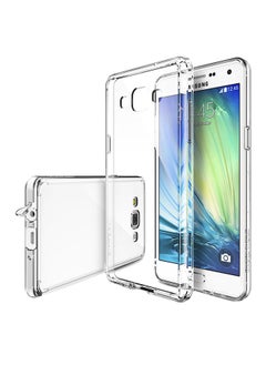 Protective Case Cover For Samsung Galaxy A5 Clear