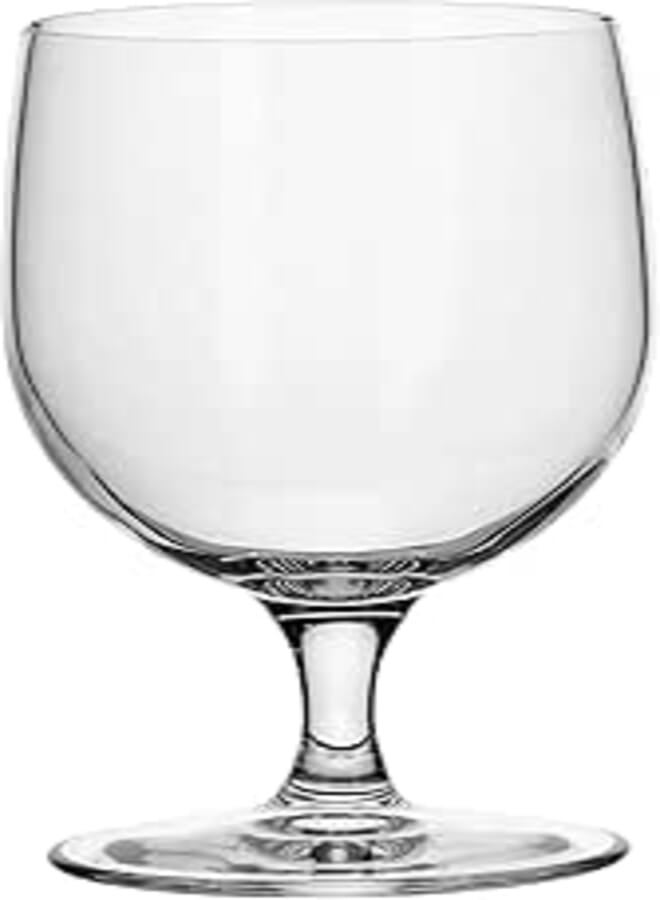 Libbey Goblet Bristol Valley - Sheer35.5 CL · 12 OZ ≈