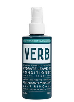 verb VERB Hydrate Leave-in Conditioner 6.5 fl Oz 